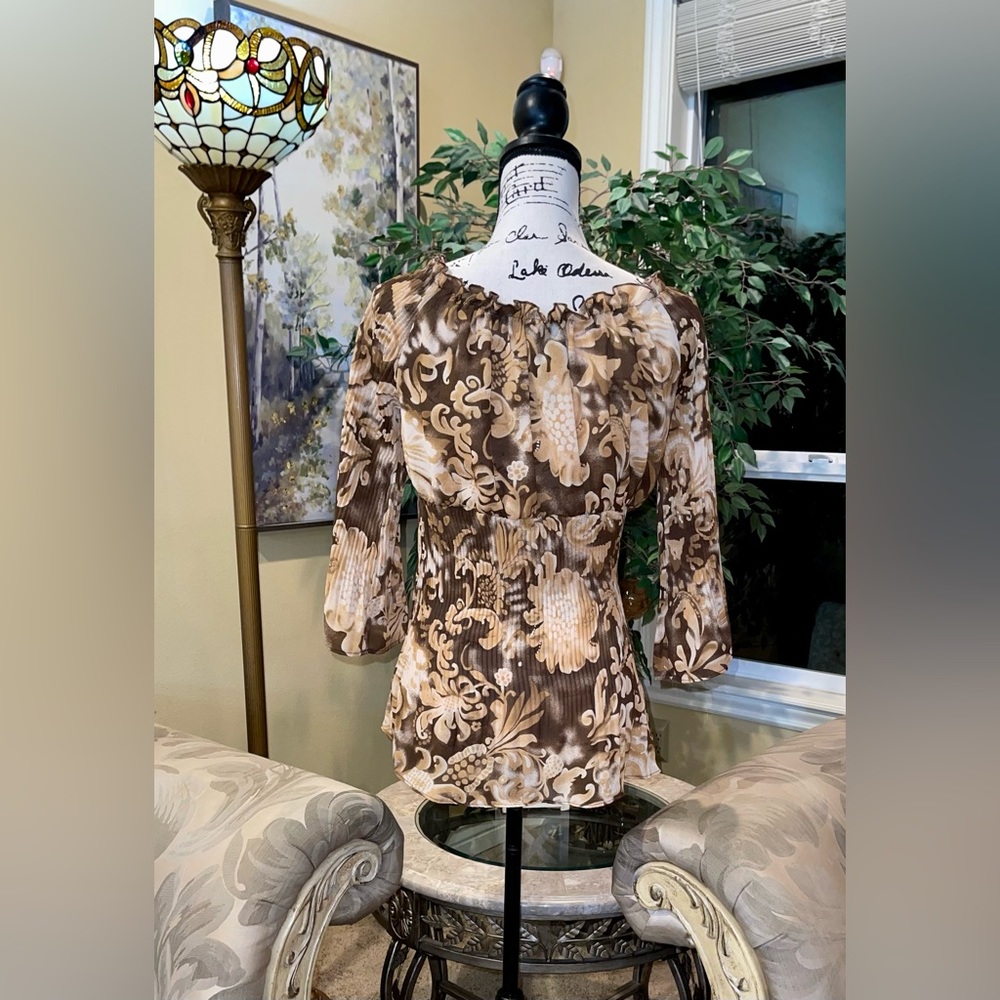 Blouse - Picture 2 of 2